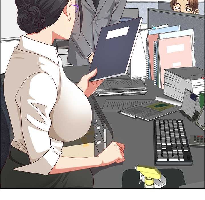 最强男人第46話