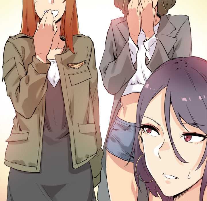 爸爸也疯狂第32話