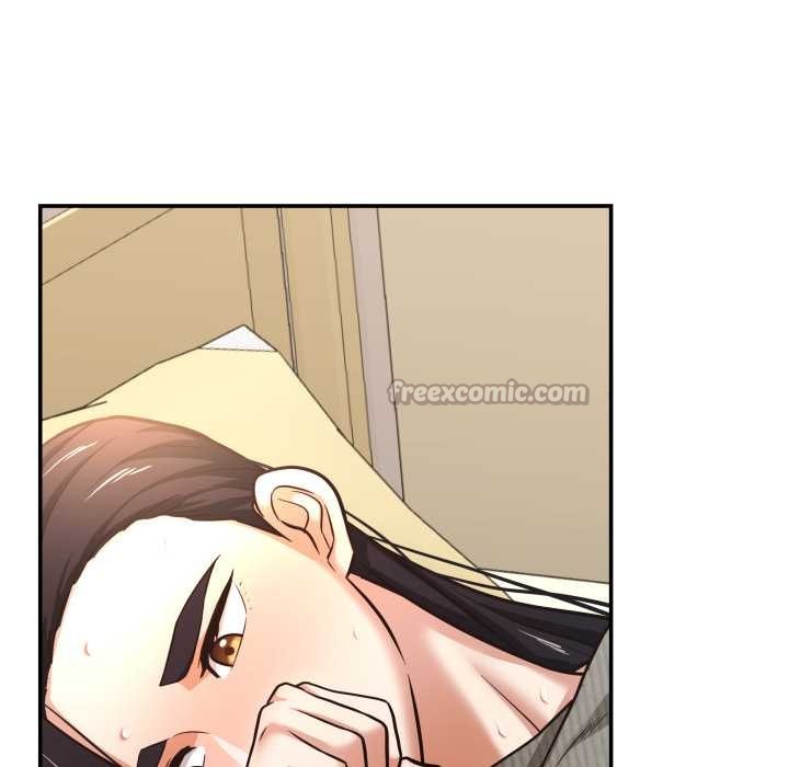 我的傻瓜男友第34話