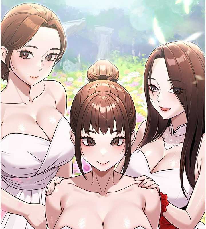 公务员的桃色副业最終話-小孩子才做選擇