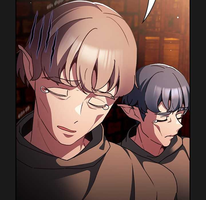 男人稀缺的异世界第8話