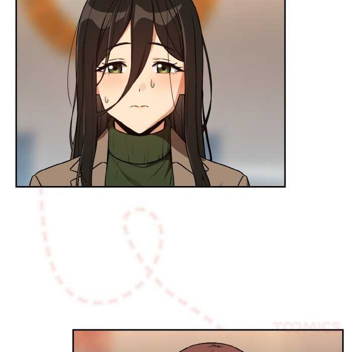 下班后的例行恋爱第79話