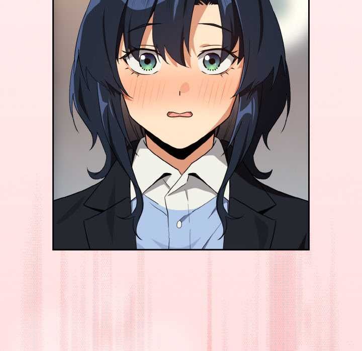 下班后的例行恋爱第79話