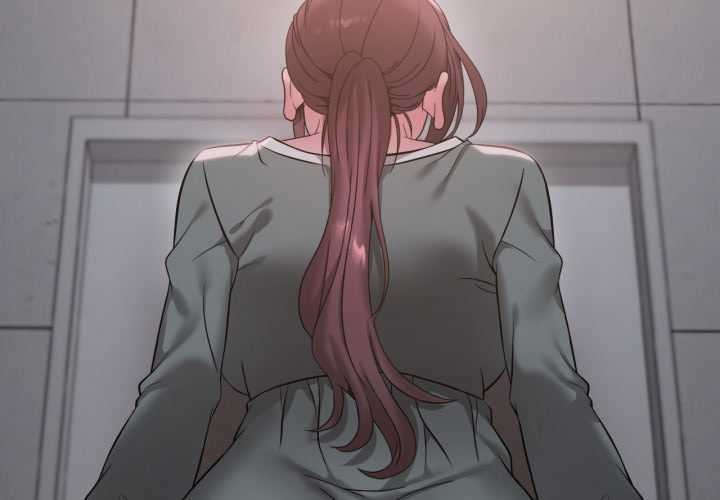 渴望占有她第87話