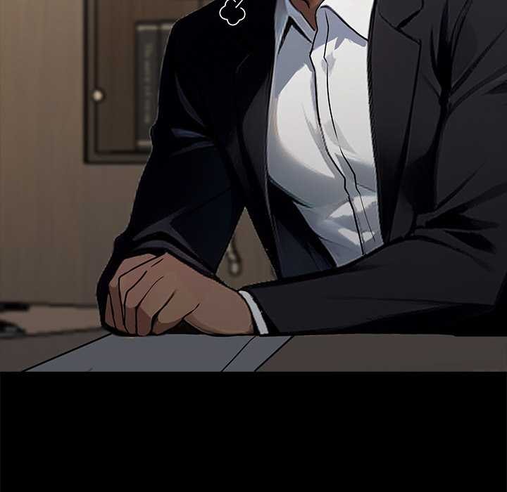 黑道X上班族第32話