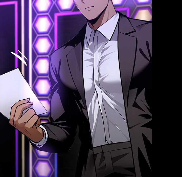 黑道X上班族第32話