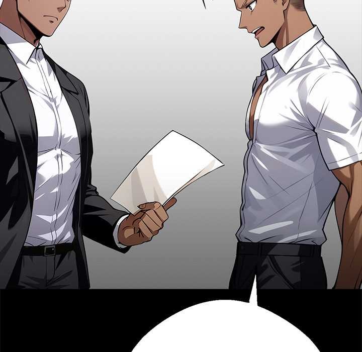 黑道X上班族第32話