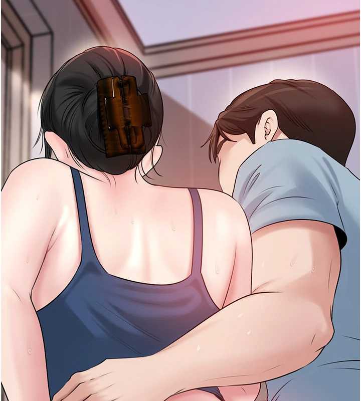 岳母為何那樣第76話-任由女婿擺布的岳母