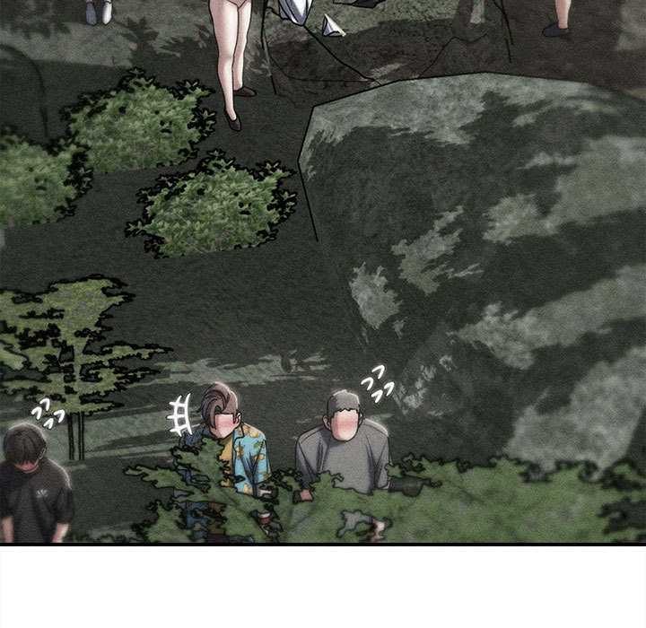 危险同学会第90話