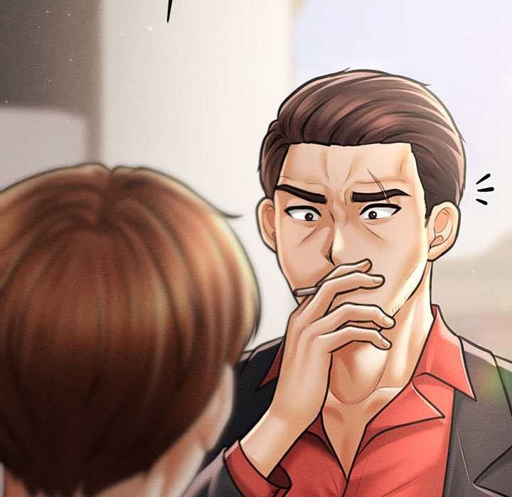 会长家的小儿子第38話