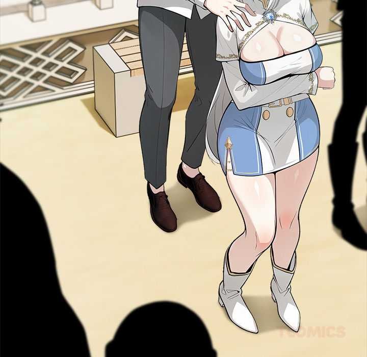 异世界骑士团长第41話