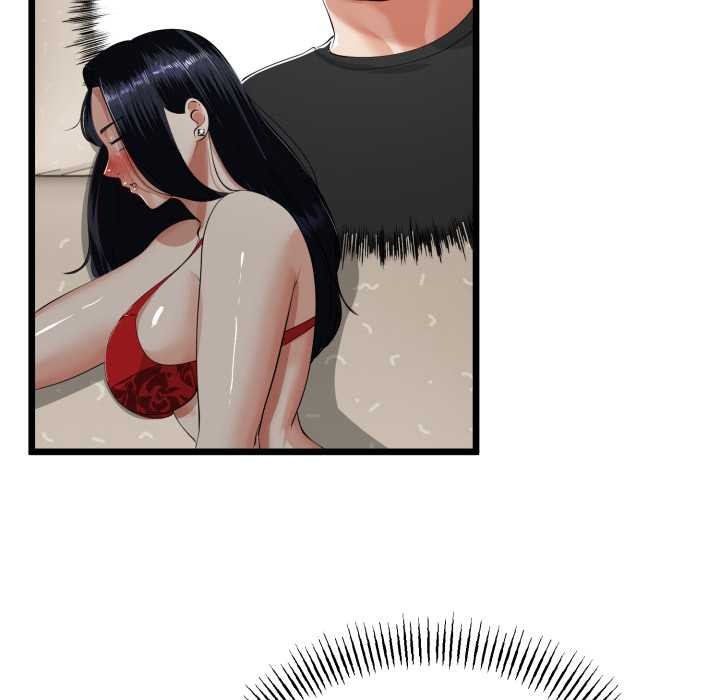 与初恋的以外同居第39話