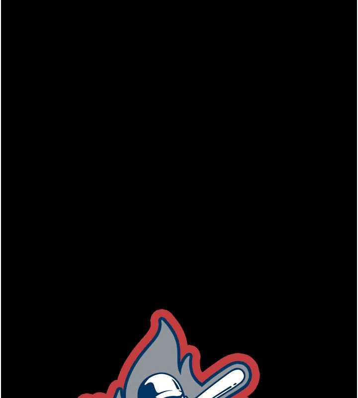 炸裂吧!巨棒第103話-我一定會成為棒球之神!