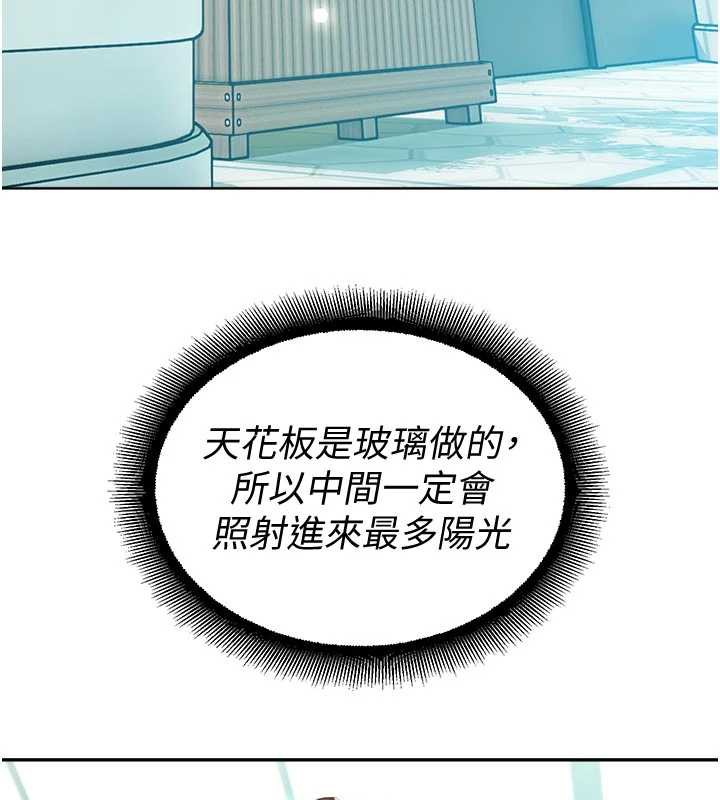 校园禁播角落第9話-獻上身體作為獎勵