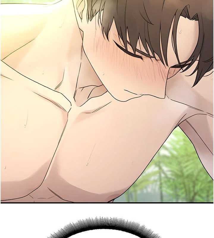 校园禁播角落第9話-獻上身體作為獎勵