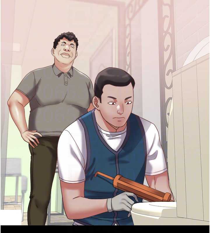 大凤村妇女会第21話-順便疏通我的「通道」♥