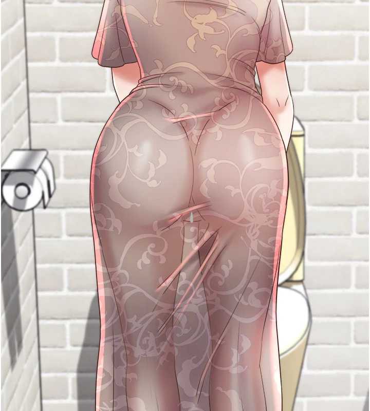 大凤村妇女会第21話-順便疏通我的「通道」♥