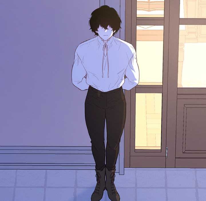 吉赛儿之血第24話