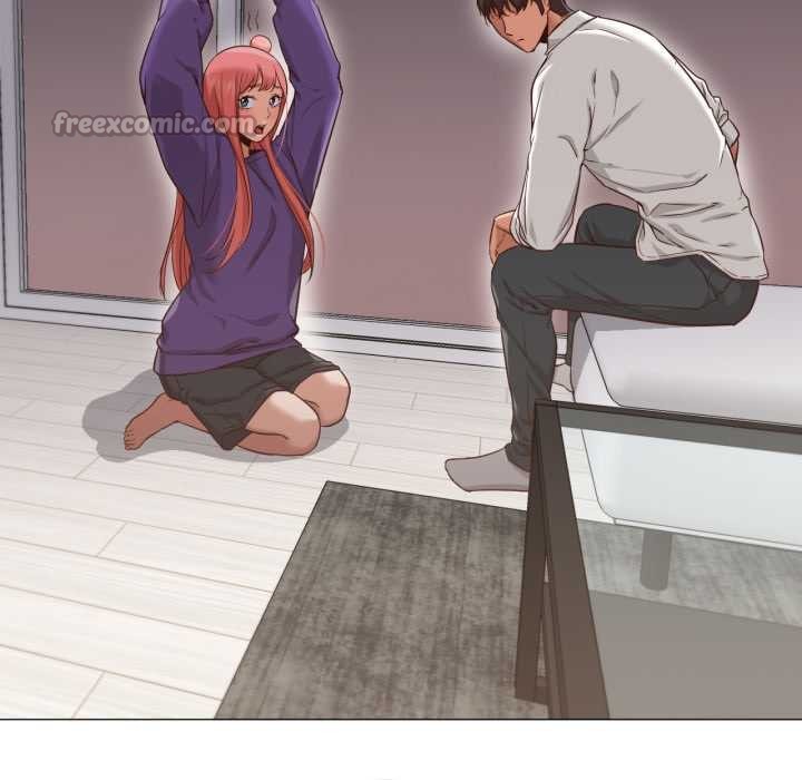 换身恋人第19話