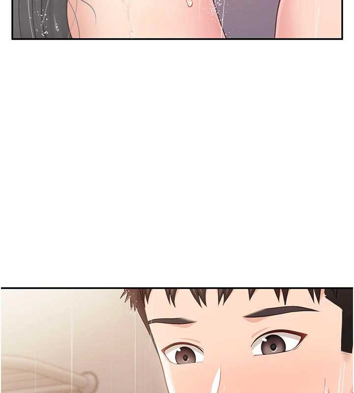 报告女班长:一根突起第26話-忌妒的瑄雅姐