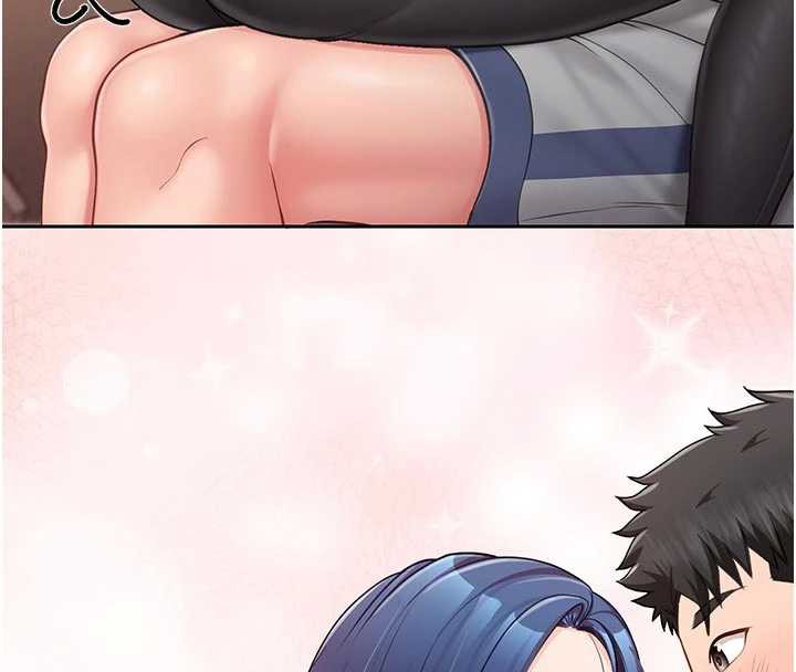 报告女班长:一根突起第26話-忌妒的瑄雅姐