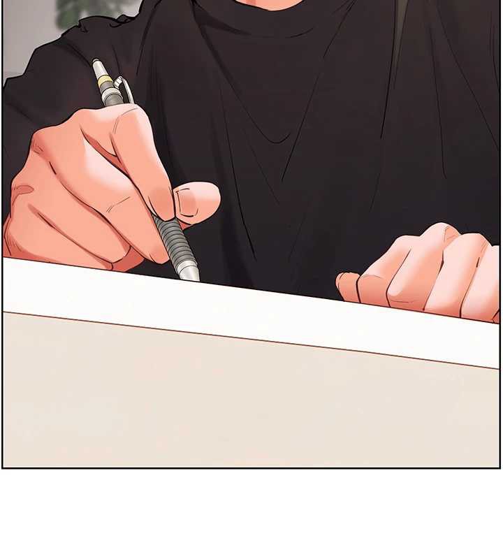 老师的亲密指导第72話-初次幫學生搭帳篷♥