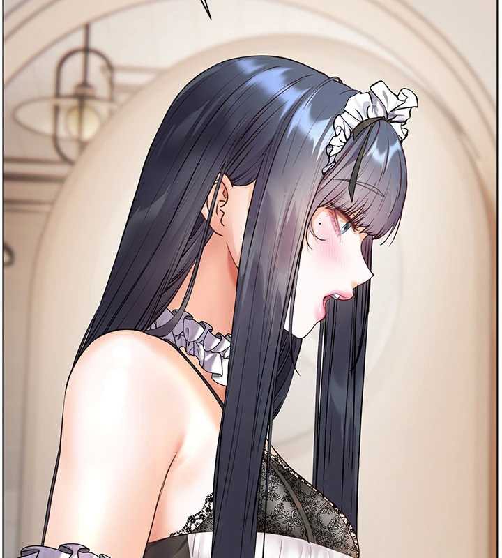 老师的亲密指导第72話-初次幫學生搭帳篷♥