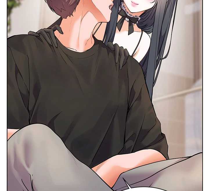 老师的亲密指导第72話-初次幫學生搭帳篷♥