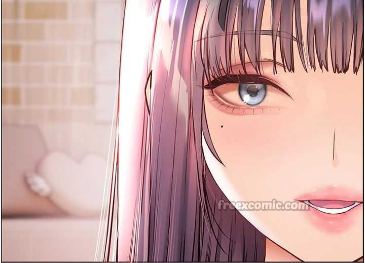 老师的亲密指导第72話-初次幫學生搭帳篷♥