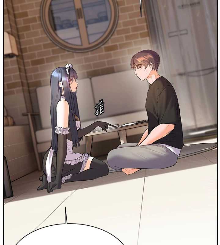 老师的亲密指导第72話-初次幫學生搭帳篷♥