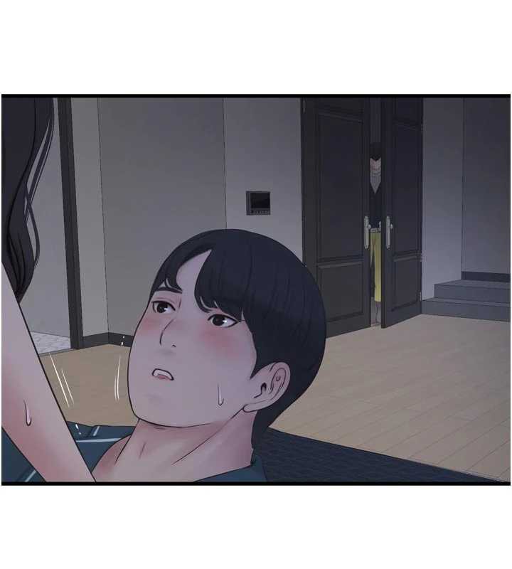 水电工日誌第110話-在深夜時分「接客」