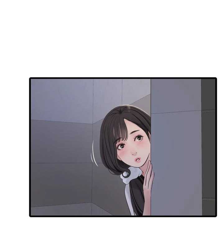 水电工日誌第110話-在深夜時分「接客」