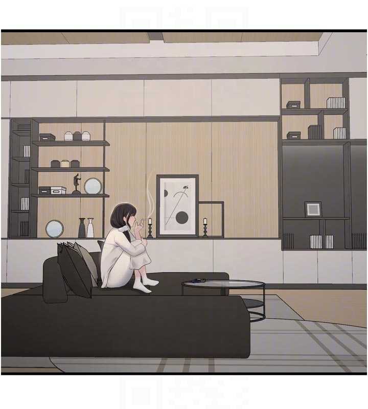 水电工日誌第110話-在深夜時分「接客」