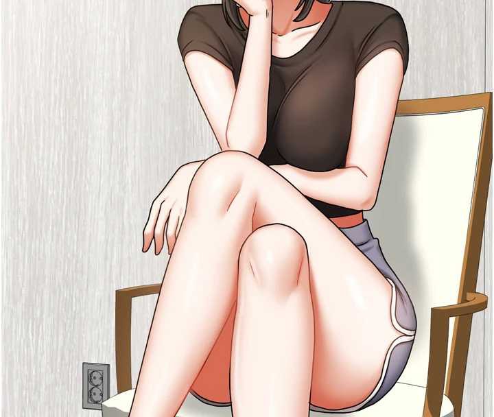 我家的女房客第36話-我們該離開這個家了