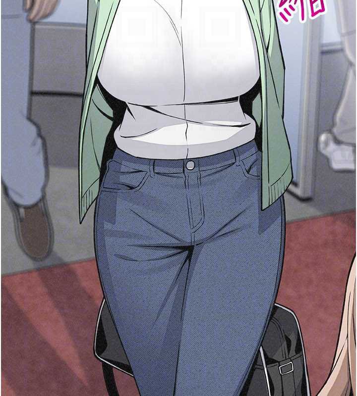 我的掌上明珠第32話-很抱歉讓妳誤會&hellip;