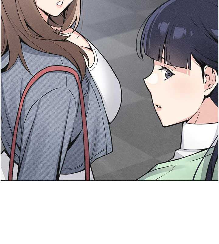 我的掌上明珠第32話-很抱歉讓妳誤會&hellip;