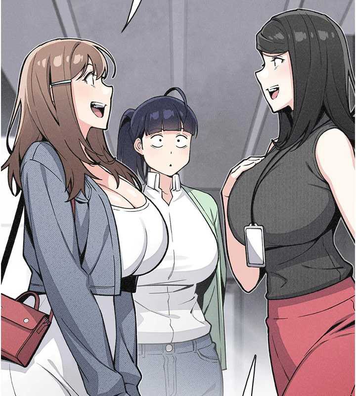 我的掌上明珠第32話-很抱歉讓妳誤會&hellip;