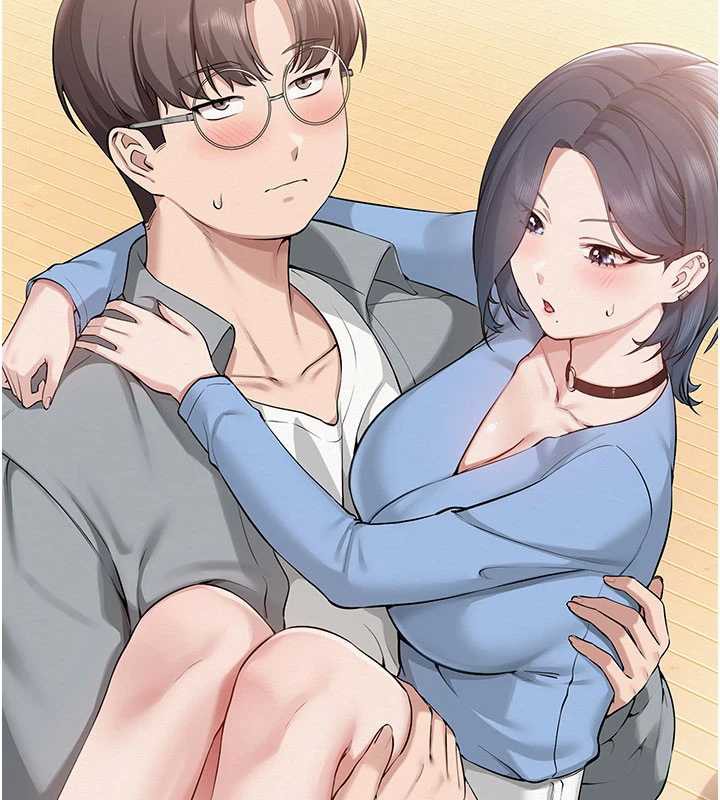 校园成人礼第10話-和學姐們親密接觸