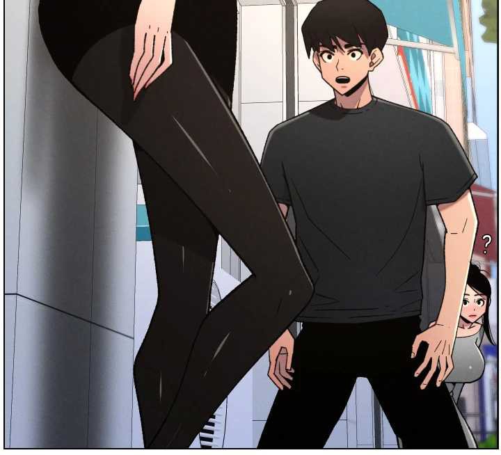 兄妹的秘密授课第82話-用身體安慰退婚女