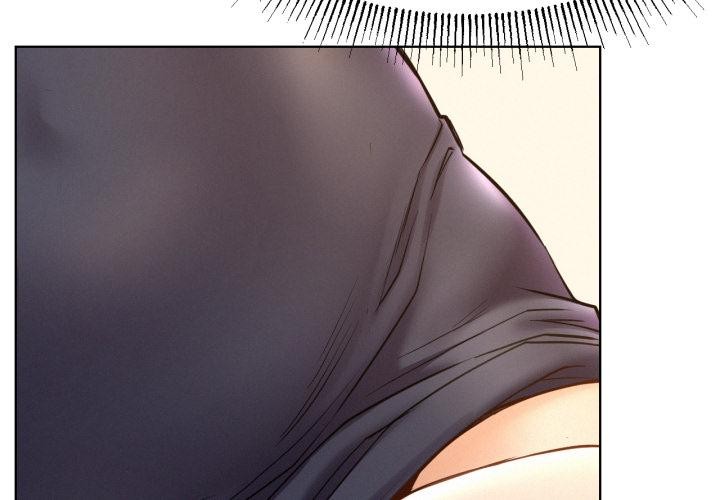 屋檐下的光第98話