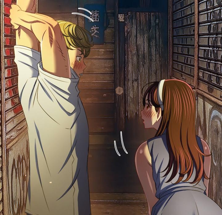 难缠小恶女第277話