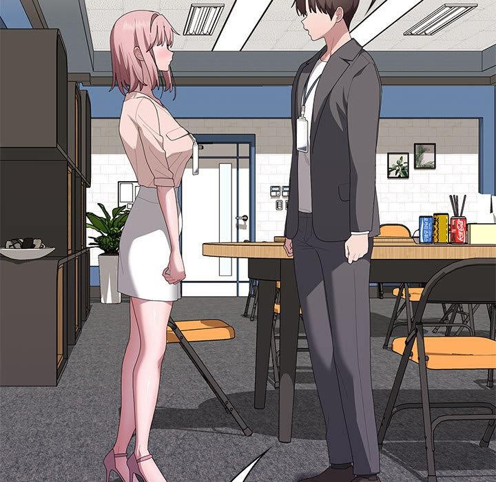 大企业里的小秘密第60話