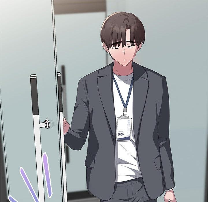 大企业里的小秘密第60話