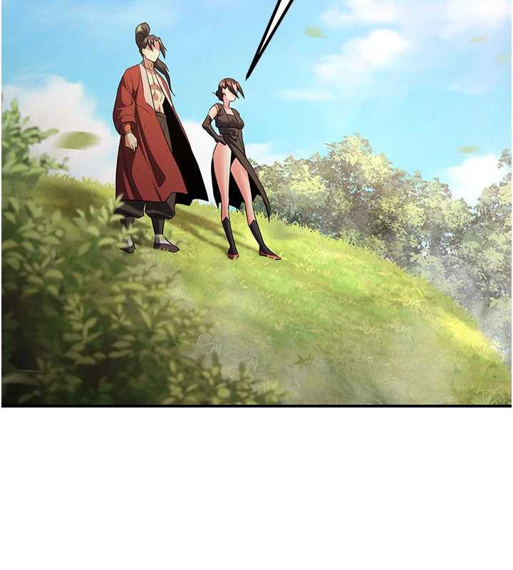 煉慾:色魔再臨第15話-要「幹」也是有原則的