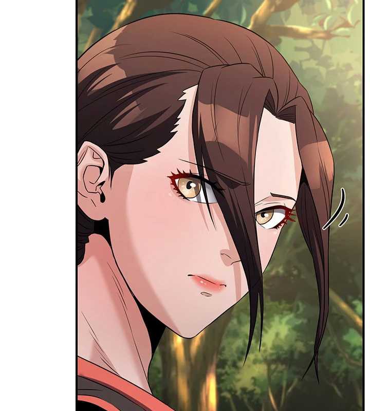 煉慾:色魔再臨第15話-要「幹」也是有原則的