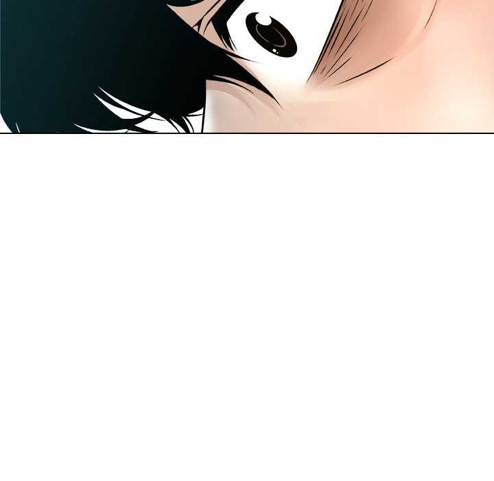 被幸運詛咒的人第15話