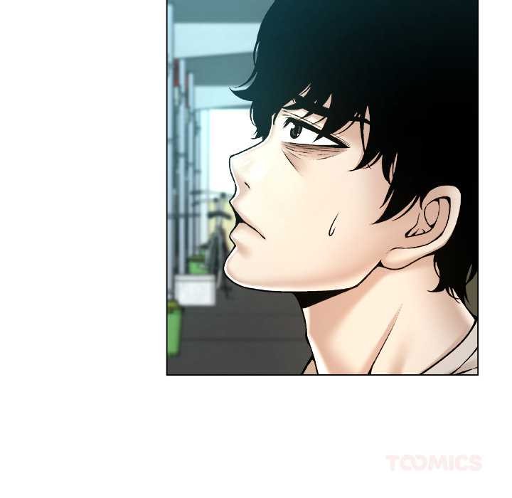 被幸运诅咒的人第15話