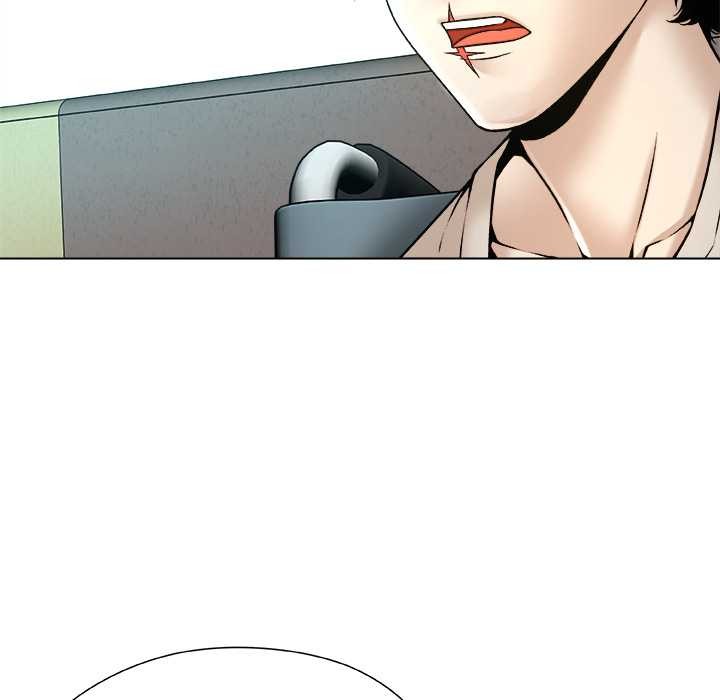 被幸運詛咒的人第15話