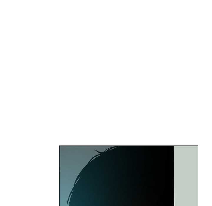 被幸運詛咒的人第15話