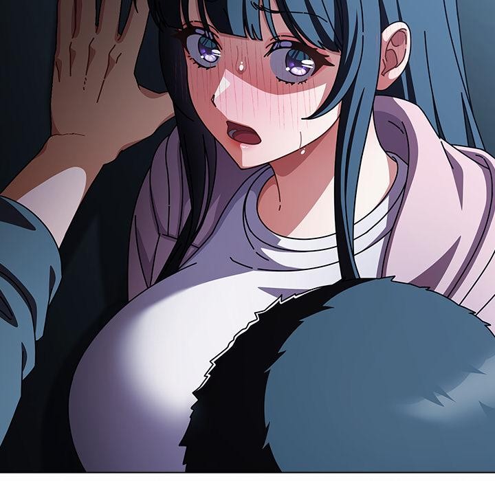 請弄臟我的女朋友第28話